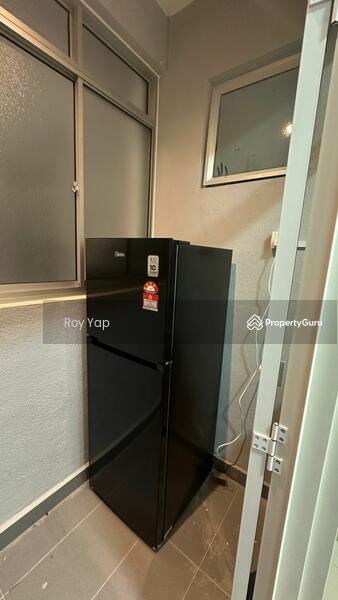 Untuk Disewa - Aliff Heights (Residensi Mutiara Indah)