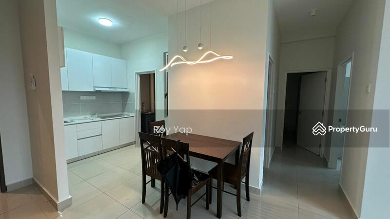 Untuk Disewa - Aliff Heights (Residensi Mutiara Indah)