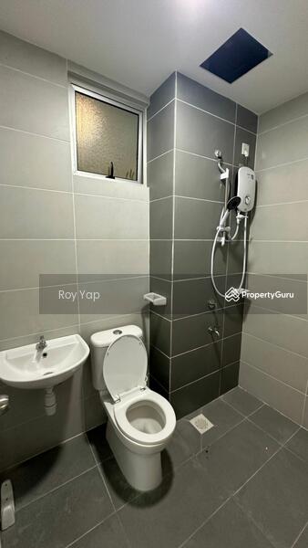 Untuk Disewa - Aliff Heights (Residensi Mutiara Indah)