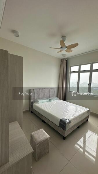 Untuk Disewa - Aliff Heights (Residensi Mutiara Indah)