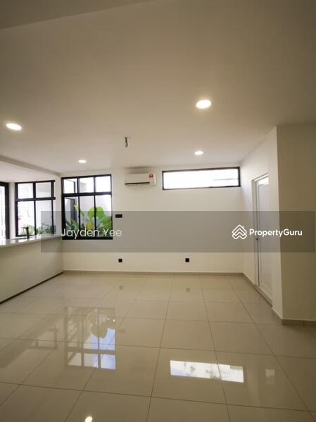 Untuk Dijual - Taman Desa