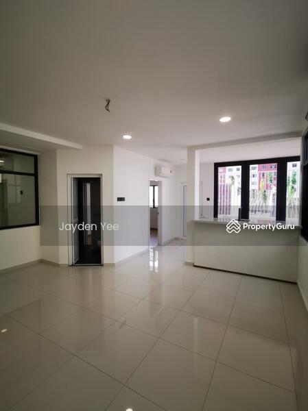 Untuk Dijual - Taman Desa
