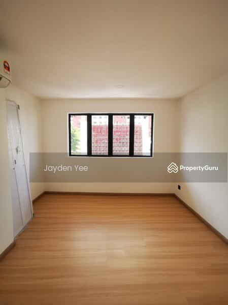 Untuk Dijual - Taman Desa