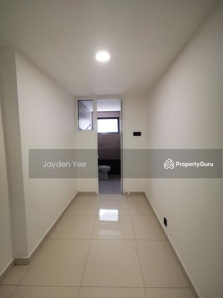 Untuk Dijual - Taman Desa