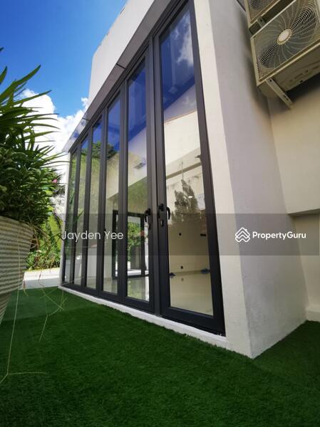 Untuk Dijual - Taman Desa