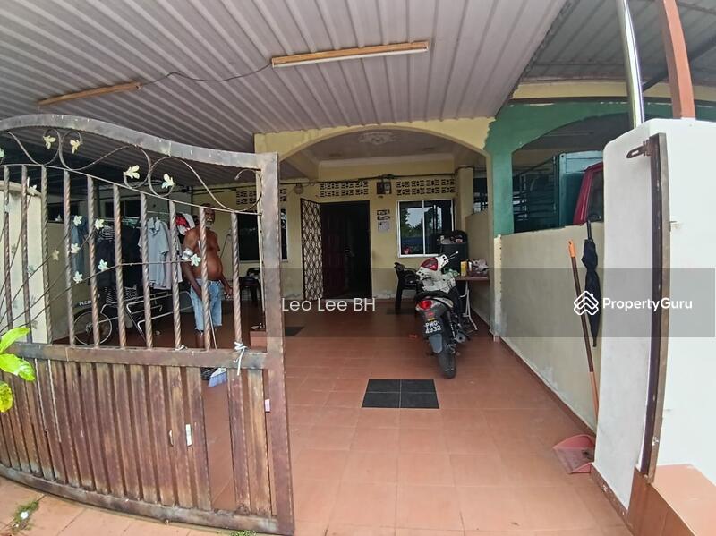 For Sale - Taman Markisah , Bukit Mertajam , Penang