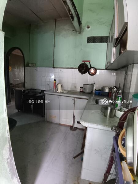 For Sale - Taman Markisah , Bukit Mertajam , Penang