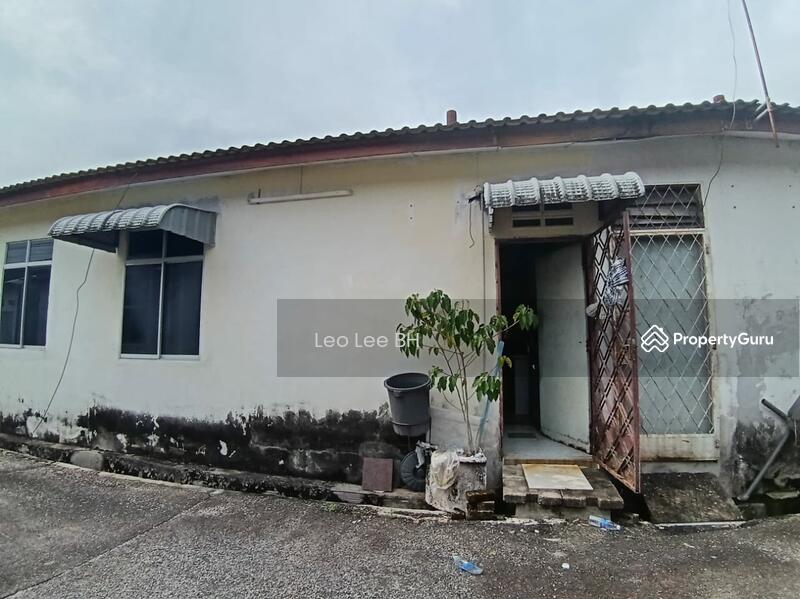 For Sale - Taman Markisah , Bukit Mertajam , Penang