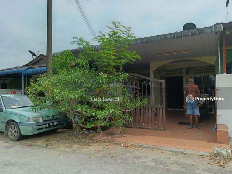 For Sale - Taman Markisah , Bukit Mertajam , Penang