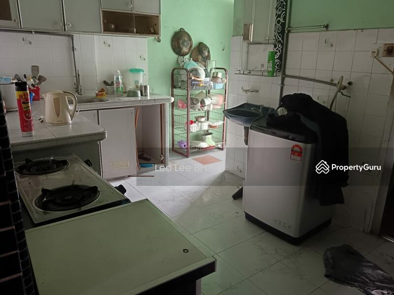 For Sale - Taman Markisah , Bukit Mertajam , Penang