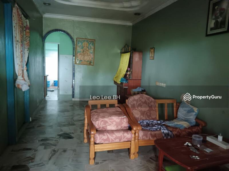 For Sale - Taman Markisah , Bukit Mertajam , Penang