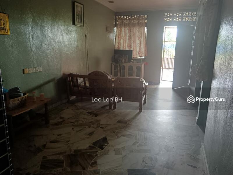 For Sale - Taman Markisah , Bukit Mertajam , Penang