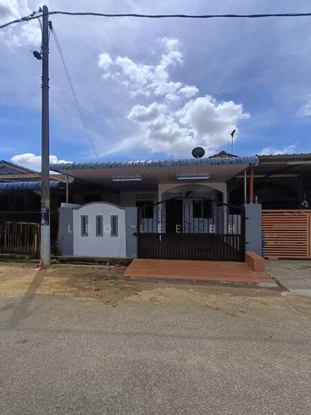 Untuk Dijual - Taman Markisah , Bukit Mertajam , Penang