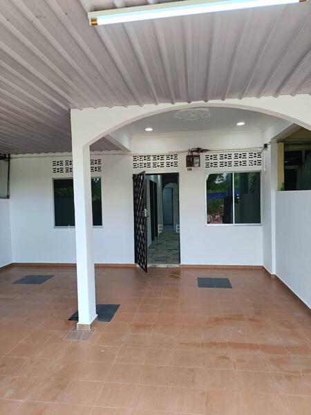 Untuk Dijual - Taman Markisah , Bukit Mertajam , Penang