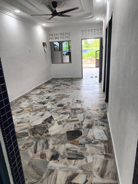 Untuk Dijual - Taman Markisah , Bukit Mertajam , Penang