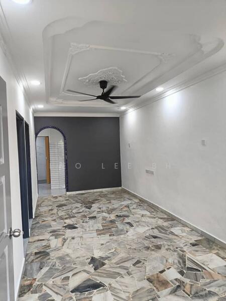 Untuk Dijual - Taman Markisah , Bukit Mertajam , Penang