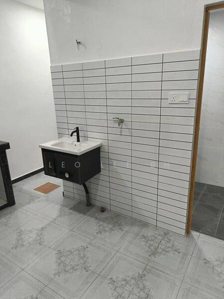 Untuk Dijual - Taman Markisah , Bukit Mertajam , Penang