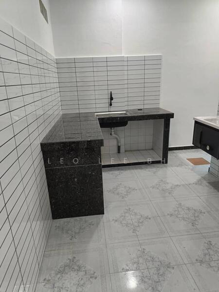 Untuk Dijual - Taman Markisah , Bukit Mertajam , Penang