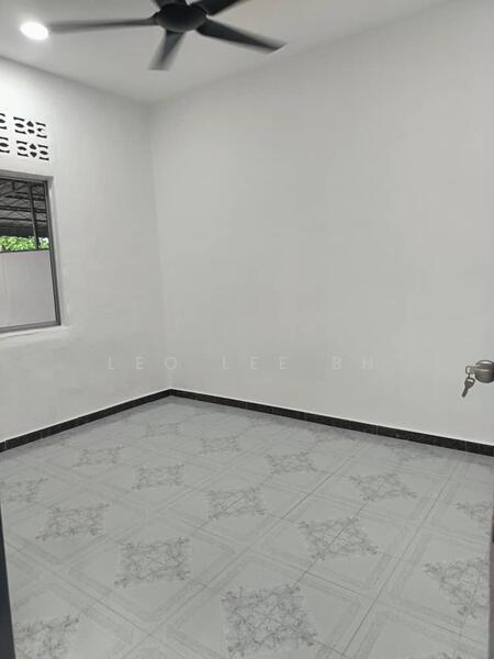 Untuk Dijual - Taman Markisah , Bukit Mertajam , Penang