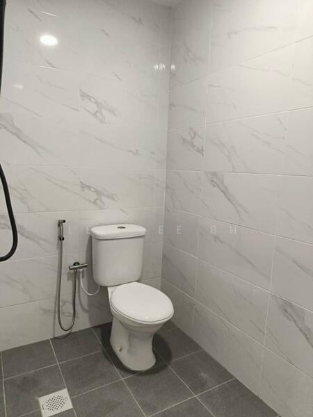 Untuk Dijual - Taman Markisah , Bukit Mertajam , Penang