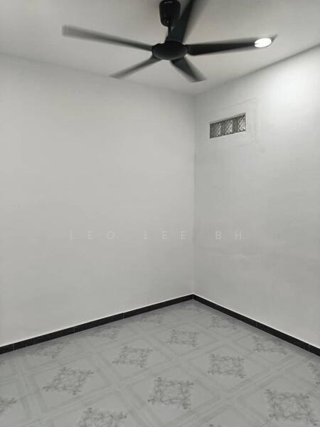 Untuk Dijual - Taman Markisah , Bukit Mertajam , Penang