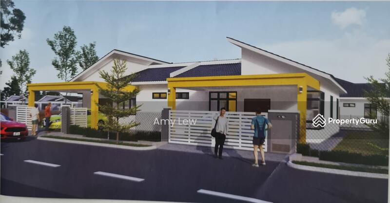 For Sale - PAHANG TEMERLOH TAMAN KELADAN IMPIAN