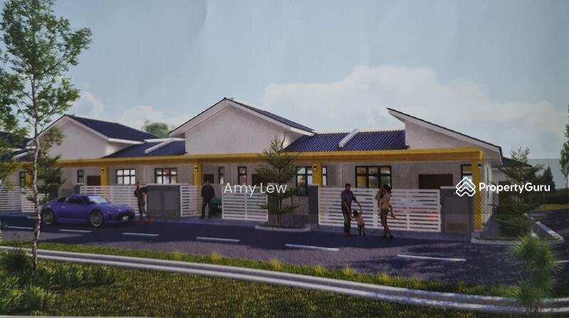 For Sale - PAHANG TEMERLOH TAMAN KELADAN IMPIAN