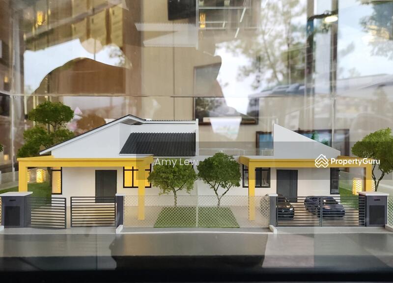 For Sale - PAHANG TEMERLOH TAMAN KELADAN IMPIAN
