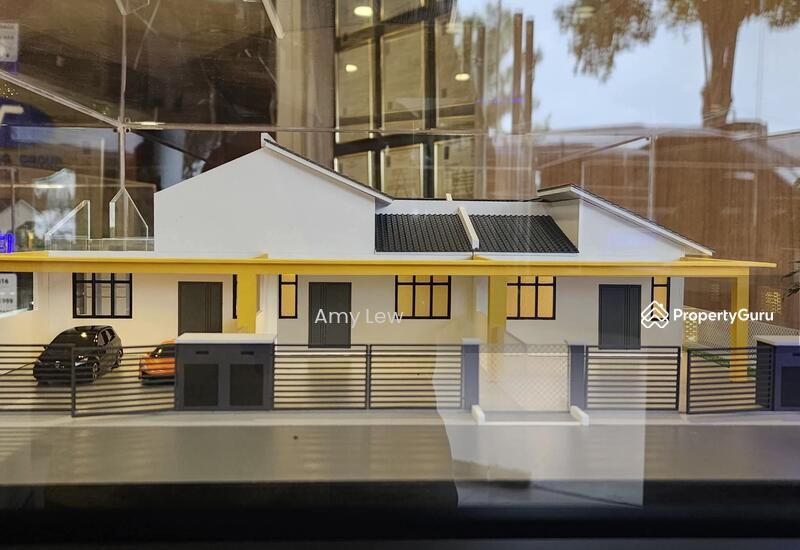 For Sale - PAHANG TEMERLOH TAMAN KELADAN IMPIAN