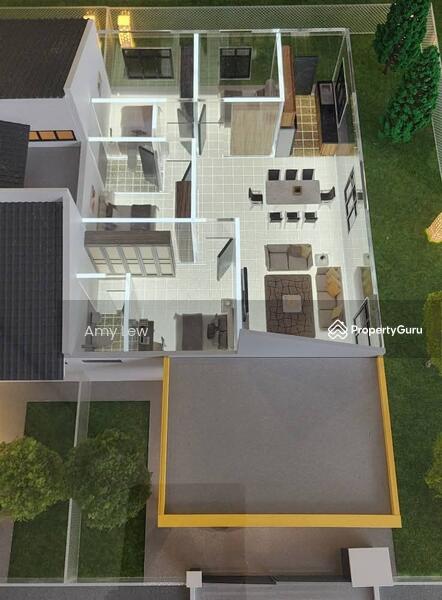 For Sale - PAHANG TEMERLOH TAMAN KELADAN IMPIAN
