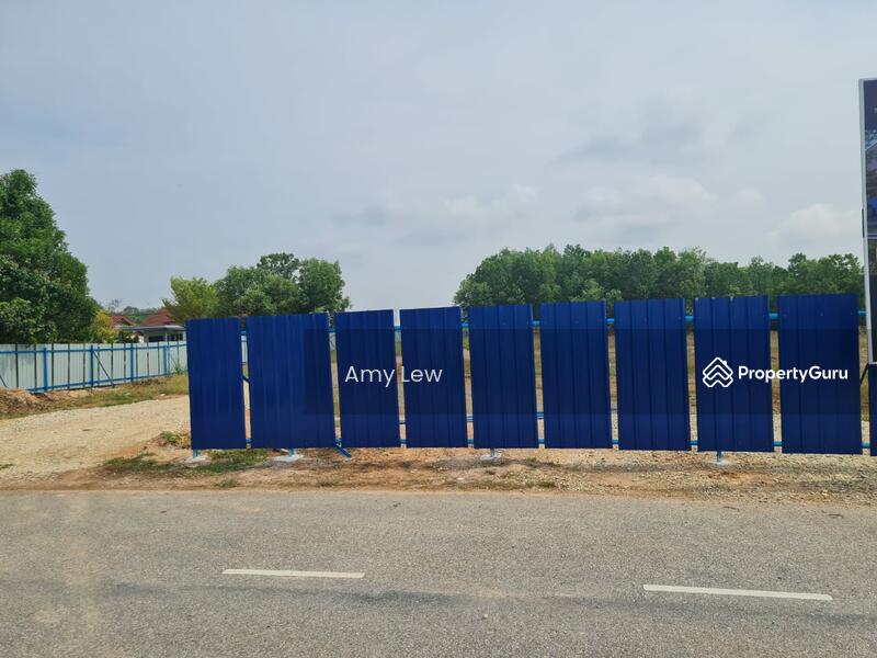 For Sale - PAHANG TEMERLOH TAMAN KELADAN IMPIAN