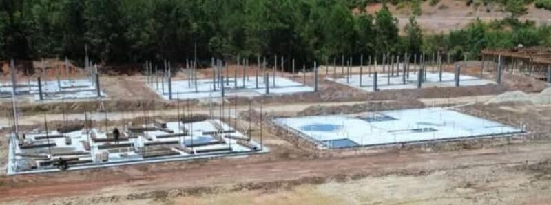 Untuk Dijual - PAHANG TEMERLOH TAMAN KELADAN IMPIAN