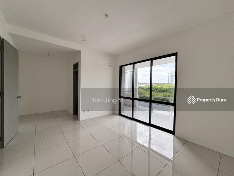 For Sale - Alma New 2 Storey Terrace