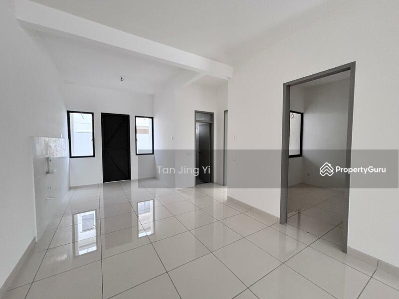 For Sale - Alma New 2 Storey Terrace