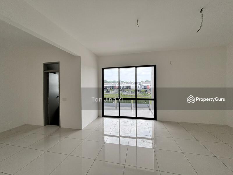 For Sale - Alma New 2 Storey Terrace