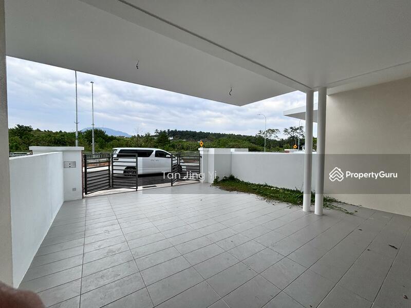 For Sale - Alma New 2 Storey Terrace