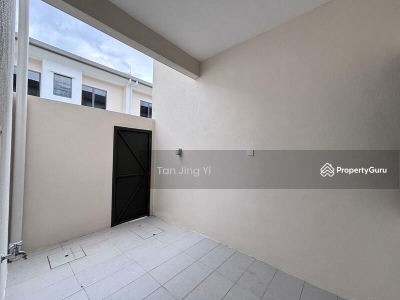 For Sale - Alma New 2 Storey Terrace