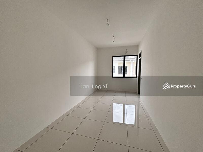 For Sale - Alma New 2 Storey Terrace