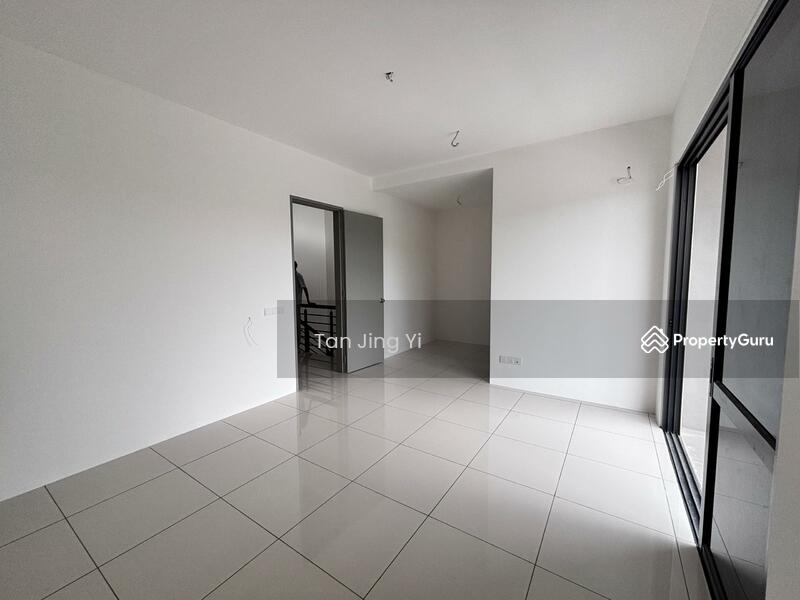 For Sale - Alma New 2 Storey Terrace