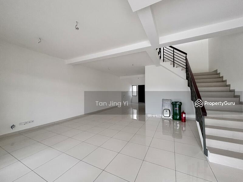 For Sale - Alma New 2 Storey Terrace