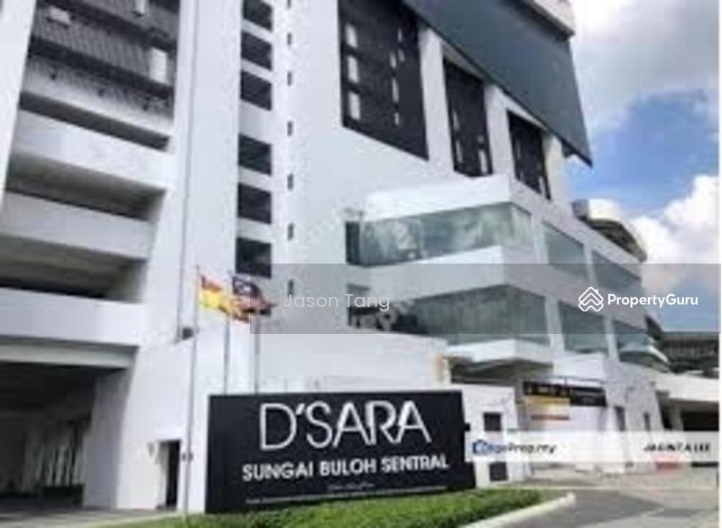 For Sale - D'sara Sentral