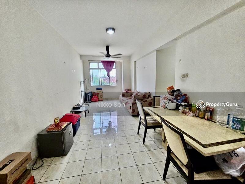 For Sale - Indah Court