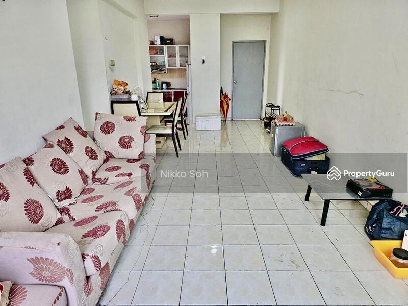 For Sale - Indah Court