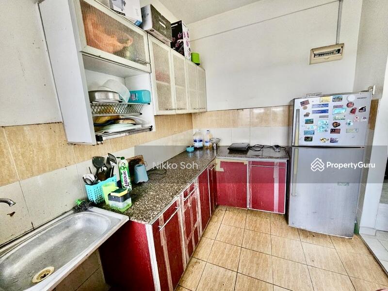 For Sale - Indah Court