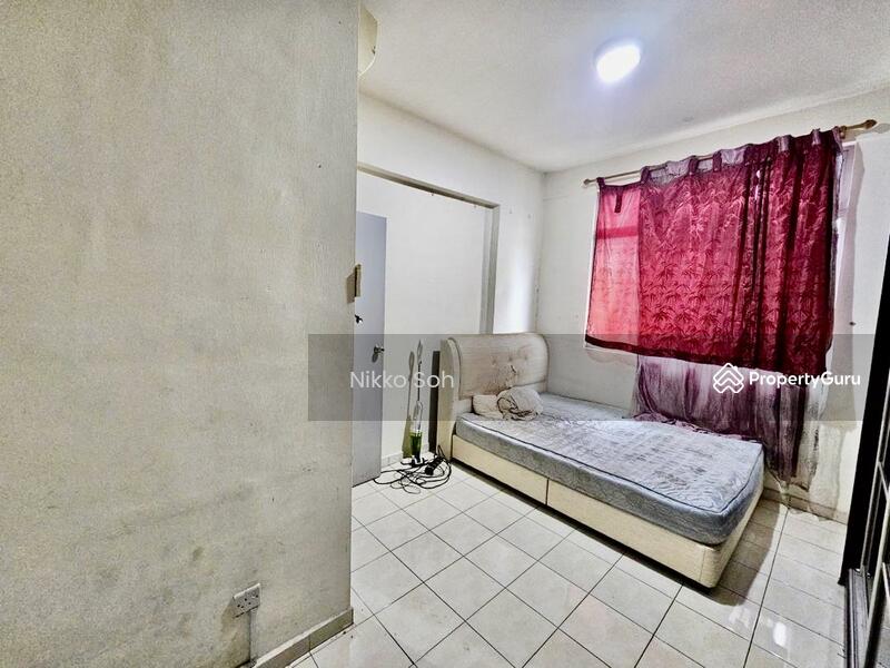 For Sale - Indah Court