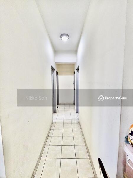 For Sale - Indah Court
