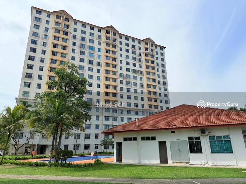 For Sale - Indah Court
