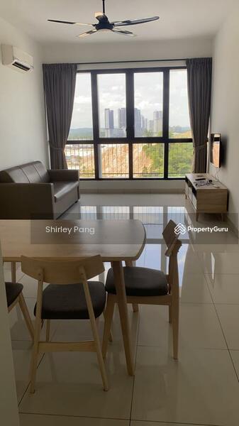 For Rent - Eco Nest