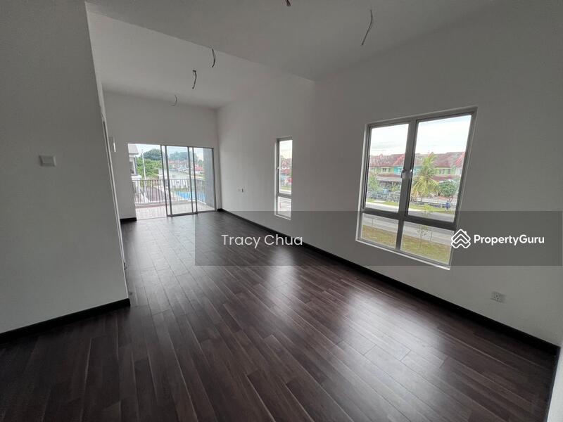 Untuk Disewa - Taman Teluk Gedung Indah @ Port Klang