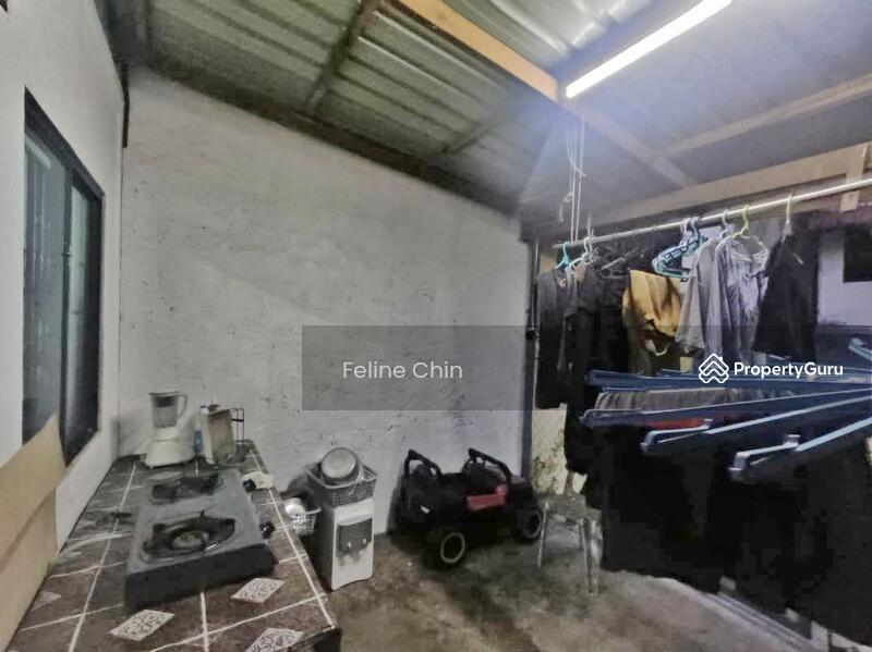 For Sale - Taman Damai Jaya